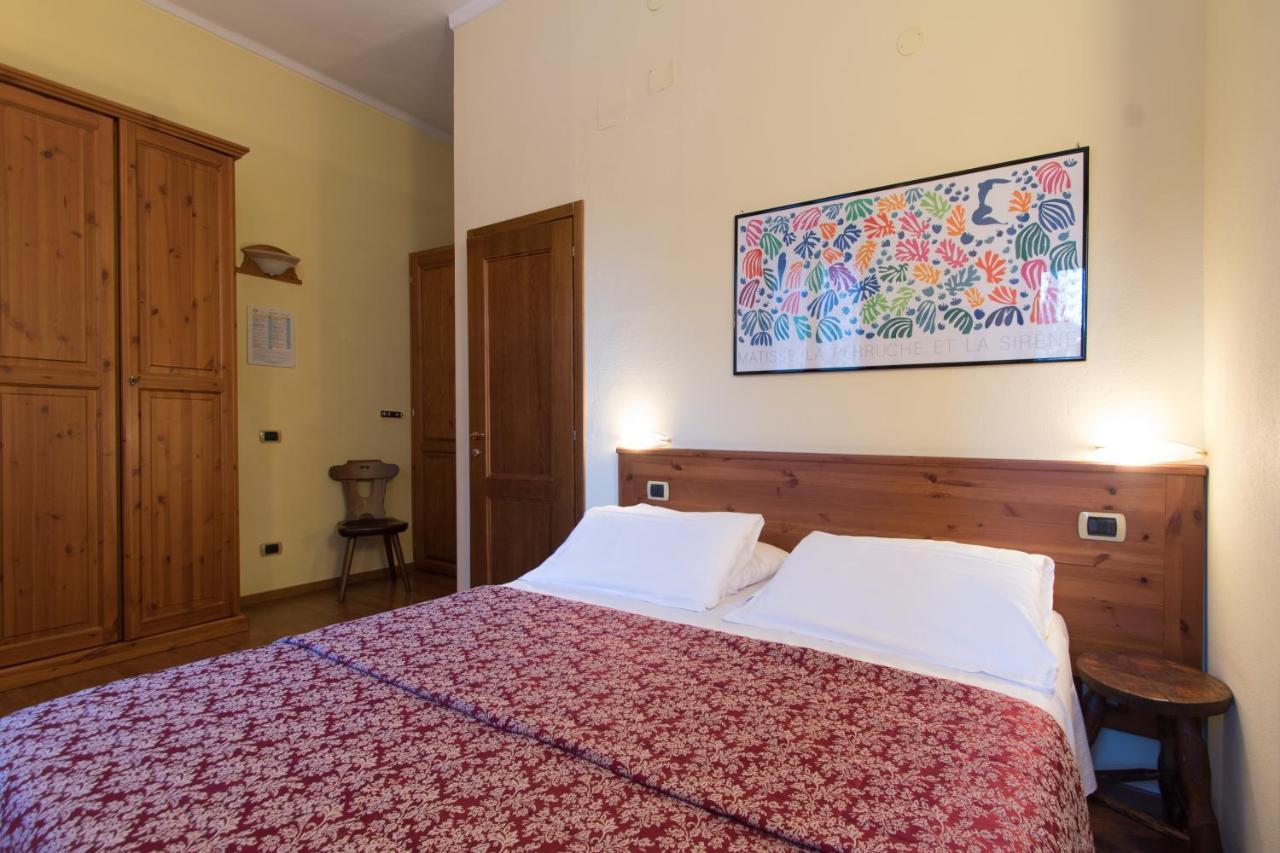 Limone Palace Aparthotel ليمون بييمونت المظهر الخارجي الصورة