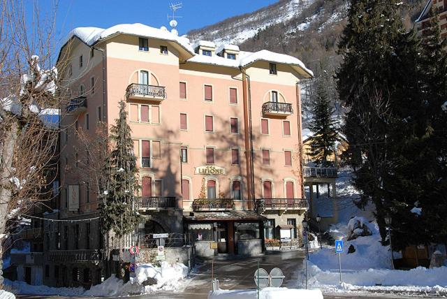 Limone Palace Aparthotel ليمون بييمونت المظهر الخارجي الصورة