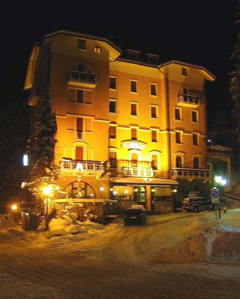 Limone Palace Aparthotel ليمون بييمونت المظهر الخارجي الصورة
