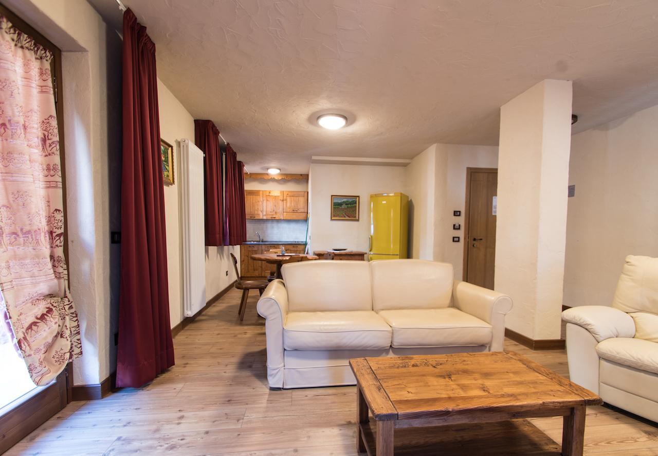 Limone Palace Aparthotel ليمون بييمونت المظهر الخارجي الصورة