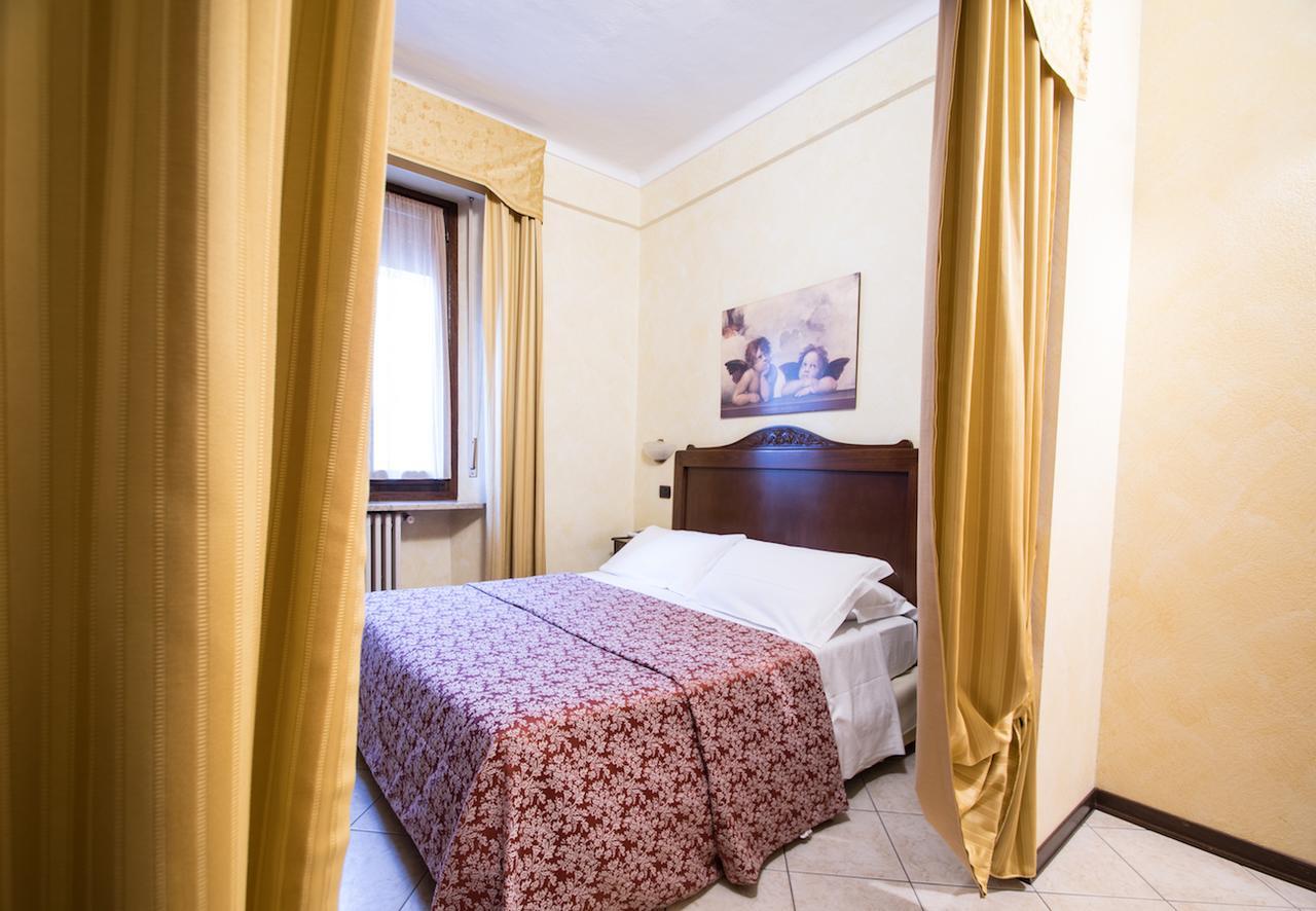 Limone Palace Aparthotel ليمون بييمونت المظهر الخارجي الصورة