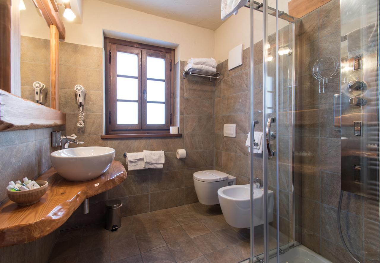 Limone Palace Aparthotel ليمون بييمونت المظهر الخارجي الصورة