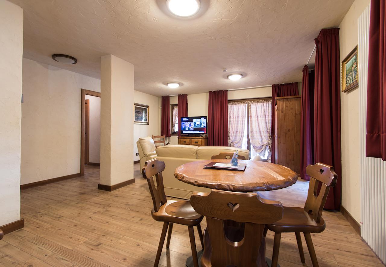 Limone Palace Aparthotel ليمون بييمونت المظهر الخارجي الصورة