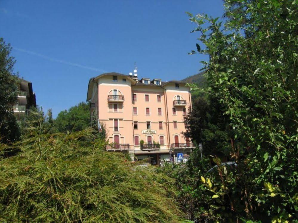 Limone Palace Aparthotel ليمون بييمونت المظهر الخارجي الصورة