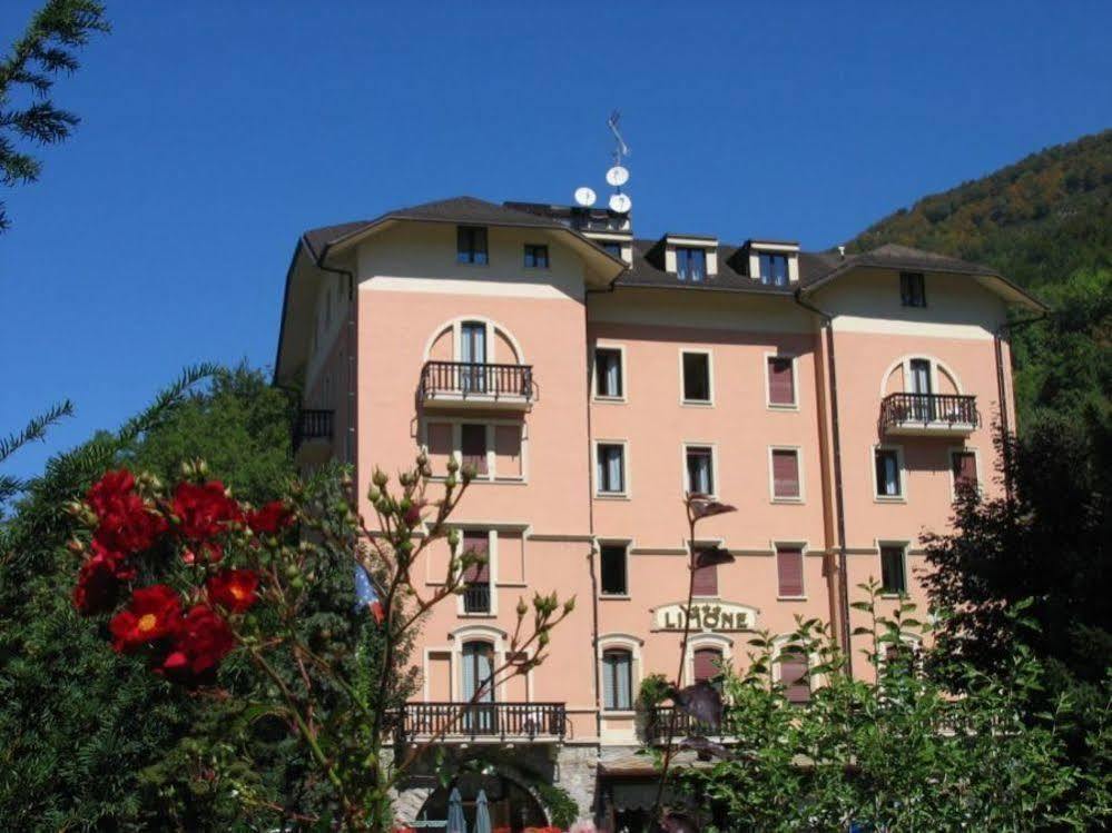 Limone Palace Aparthotel ليمون بييمونت المظهر الخارجي الصورة
