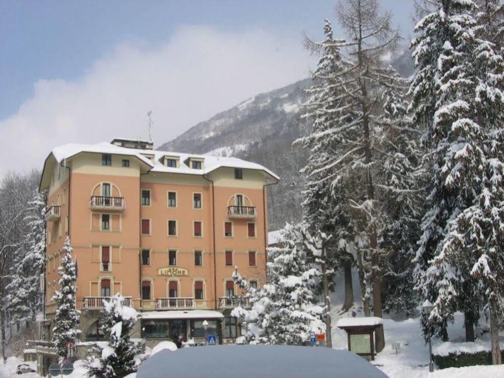 Limone Palace Aparthotel ليمون بييمونت المظهر الخارجي الصورة