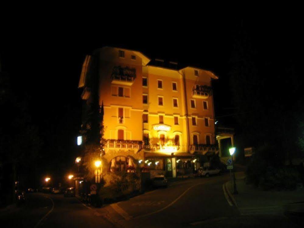 Limone Palace Aparthotel ليمون بييمونت المظهر الخارجي الصورة