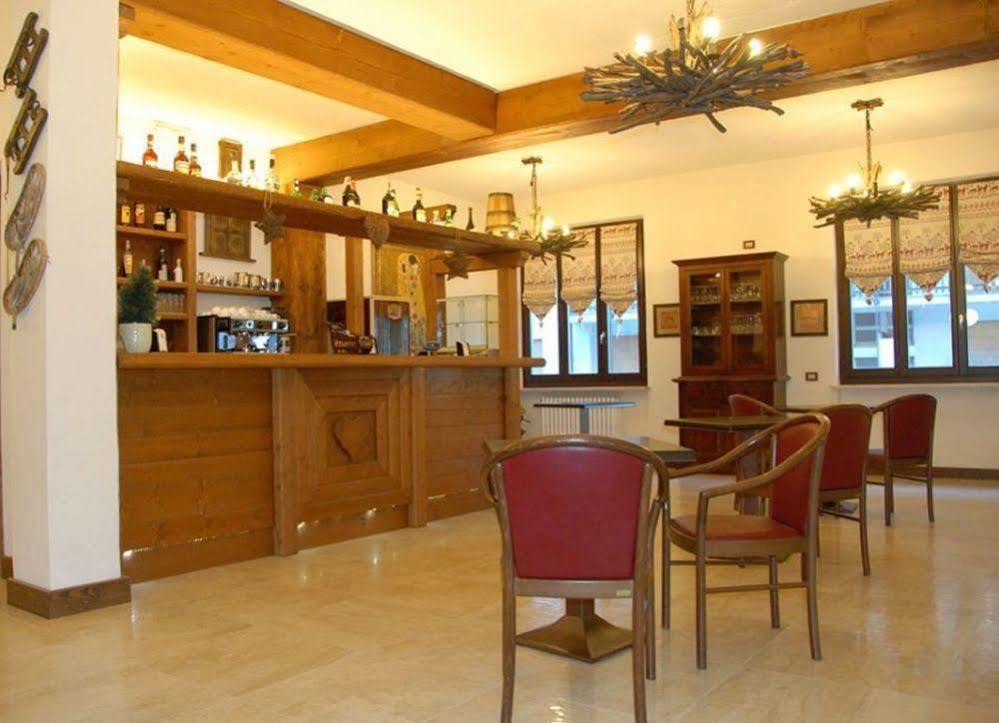 Limone Palace Aparthotel ليمون بييمونت المظهر الخارجي الصورة