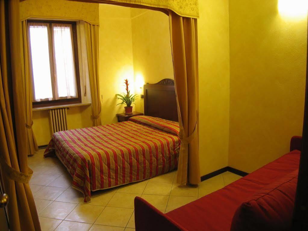 Limone Palace Aparthotel ليمون بييمونت المظهر الخارجي الصورة
