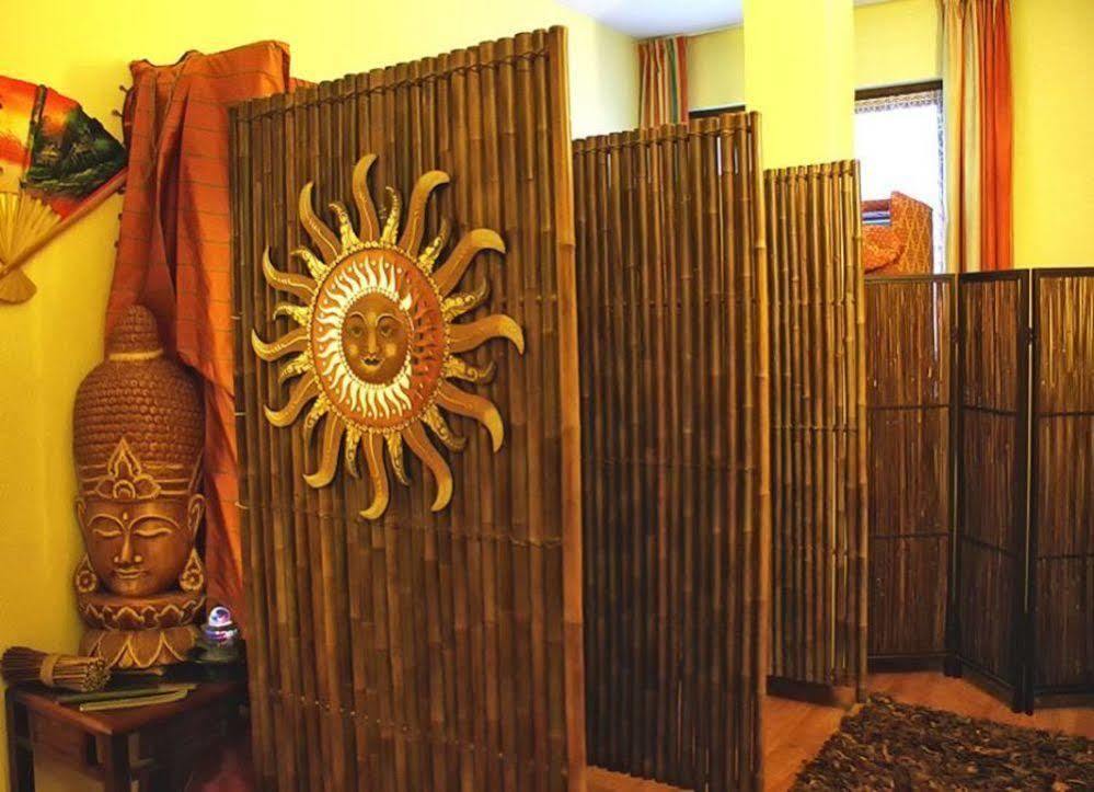 Limone Palace Aparthotel ليمون بييمونت المظهر الخارجي الصورة